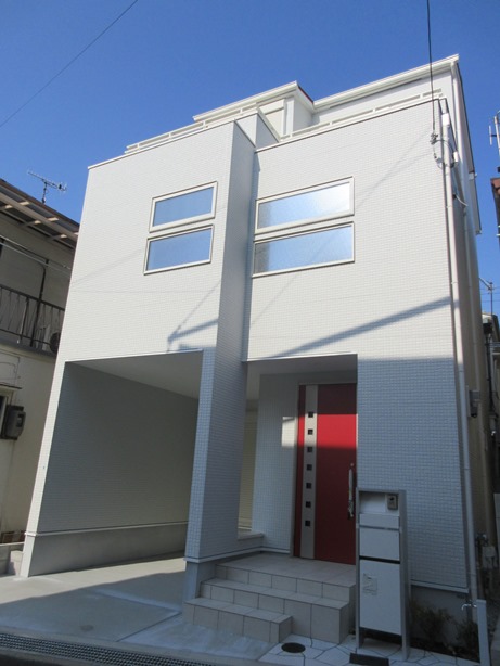 五色山４丁目projectⅢ ～駅近徒歩圏内・生活便利な暮らしを楽しむ家～
