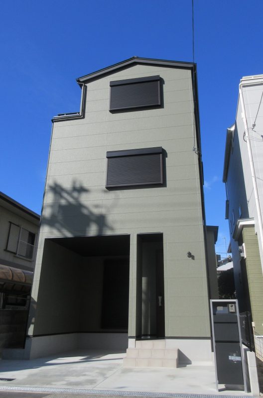 舞子台８丁目projectⅤ Ａ号地～バス停・小学校近く､ 生活便利な立地～