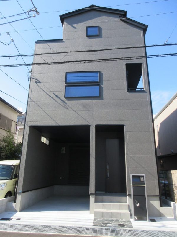 本山中町2丁目project Ⅳ～駅徒歩圏内・小学校近く､ 生活便利な立地～