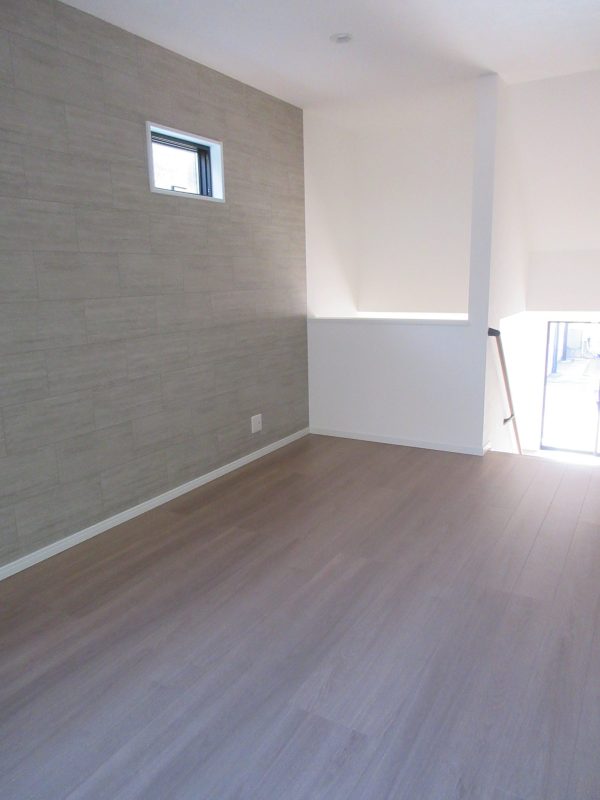 神の谷３丁目 projectⅡ ～快適さにこだわった､暮らしを楽しむ家～