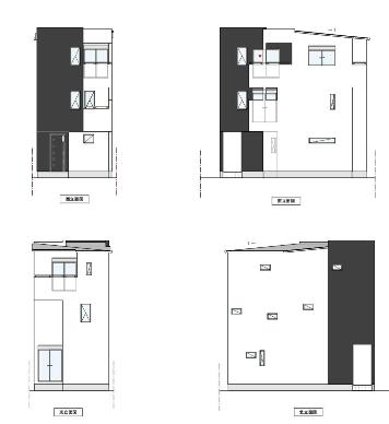 平磯１丁目project ～駅近徒歩圏！２WAYアクセス。区役所･買物にも便利な立地～